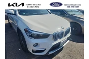 BMW X1 2018 sDrive28i 4dr SU