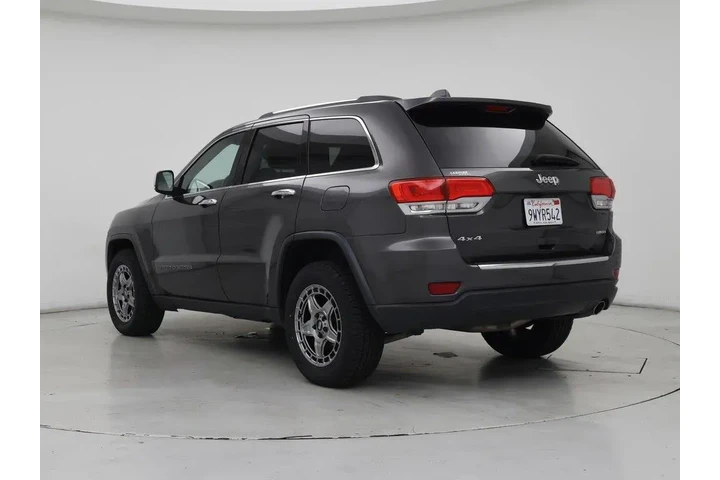 $19998 : Jeep Grand Cherokee 2019 4x4 image 2