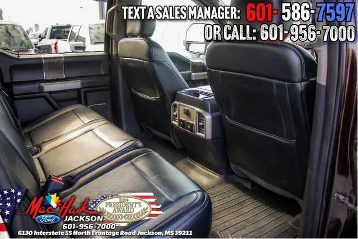 $38995 : Ford F-250 Super Duty 2018 4 image 10