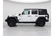 $26998 : Jeep Wrangler 2023 4x4 Willy thumbnail