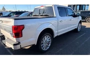 $38999 : Ford F-150 2019 4x4 Limited thumbnail