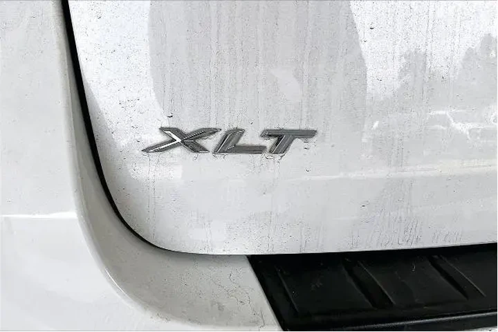 $21871 : Ford Explorer 2022 XLT 4dr S image 9