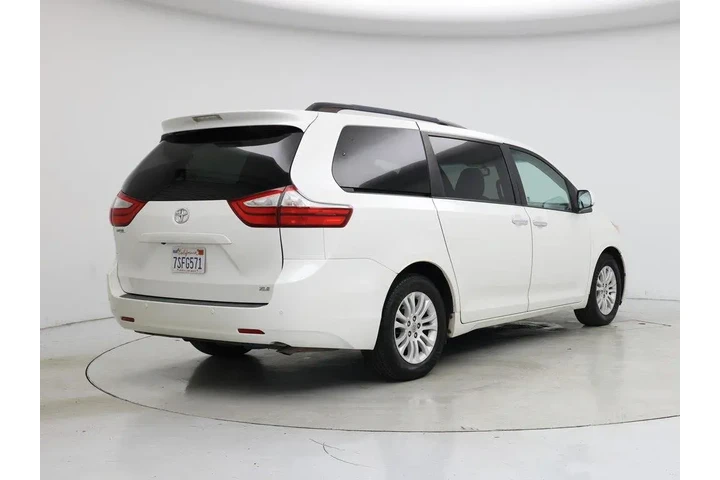 $21998 : Toyota Sienna 2015 XLE 7-Pas image 8