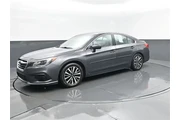 Subaru Legacy 2018 AWD 2.5i