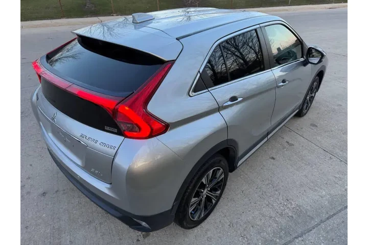 $13997 : 2018 Eclipse Cross SEL image 7