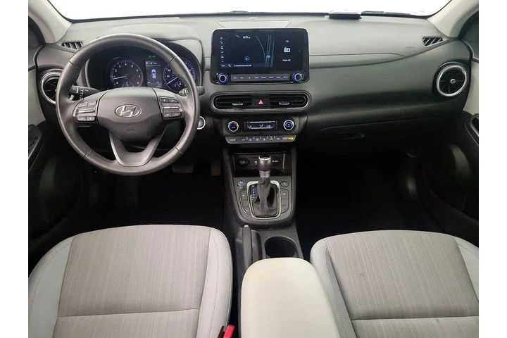 $23998 : Hyundai KONA 2023 AWD SEL 4d image 9