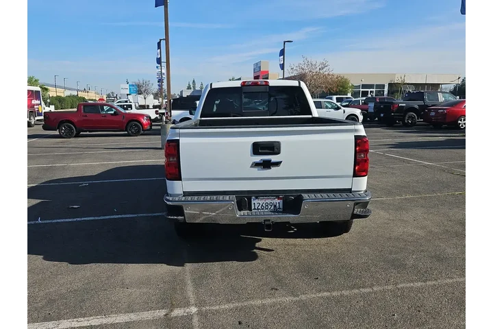 $22500 : Chevrolet Silverado 1500 201 image 6