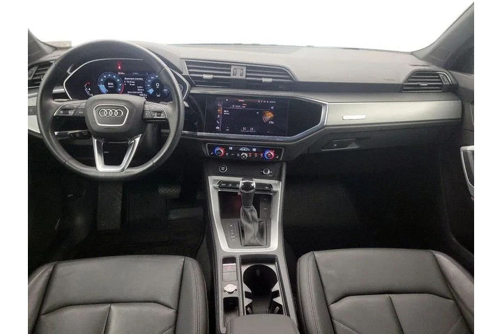 $25998 : Audi Q3 2022 AWD quattro S l image 9