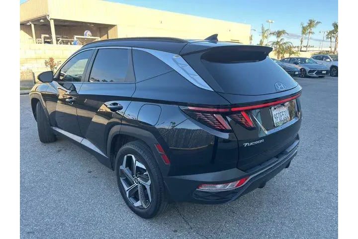 $23995 : Hyundai TUCSON 2023 AWD SEL image 4