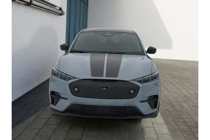 $35995 : Ford Mustang Mach-E 2024 AWD image 8