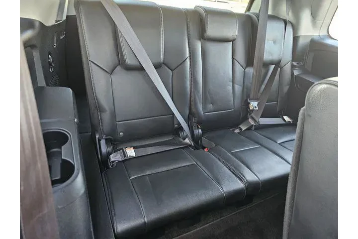 $17498 : Honda Pilot 2014 4x4 Touring image 10