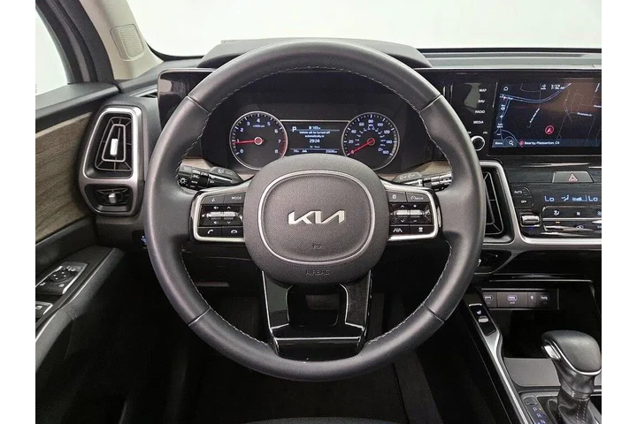 $29998 : Kia Sorento 2023 EX 4dr SUV image 10