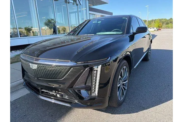 $35998 : Cadillac LYRIQ 2024 Sport 1 image 10