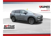 Nissan Rogue 2023 AWD S 4dr en Madison
