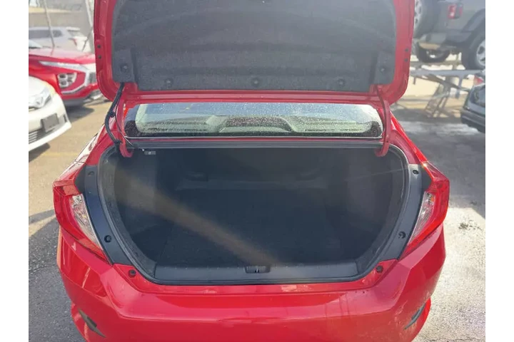 $20995 : 2021 Civic LX image 10