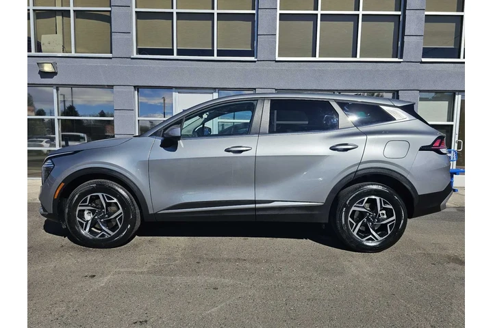 $22995 : 2025 Sportage LX image 9