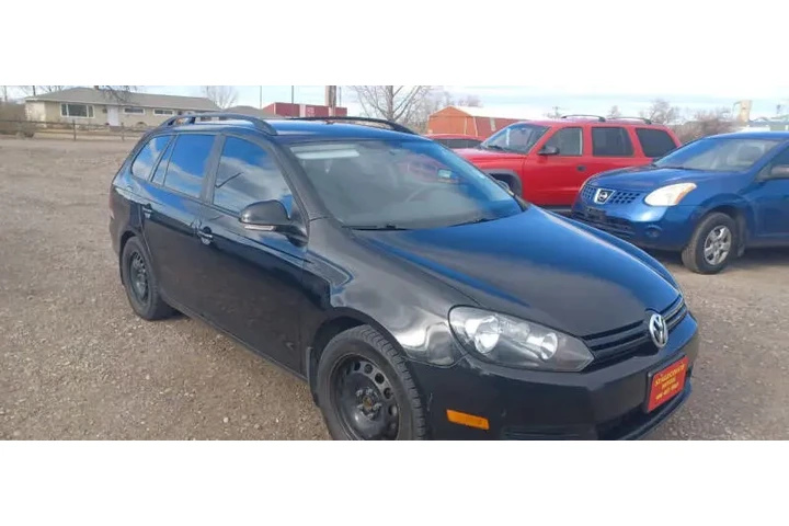 $6995 : 2013 Jetta SportWagen S PZEV image 3