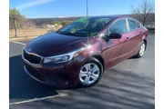 2018 Forte LX en Louisville