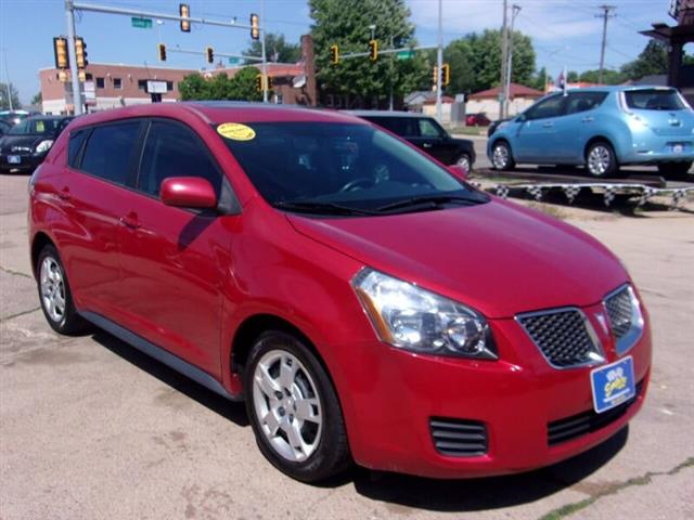 $5999 : 2009 Vibe 2.4L image 4