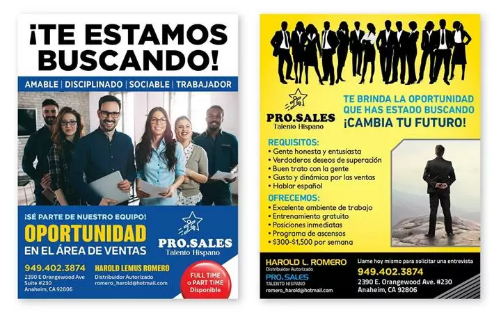 Empleo disponible image 2