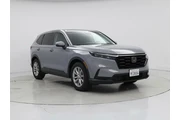 Honda CR-V 2023 EX-L 4dr SUV