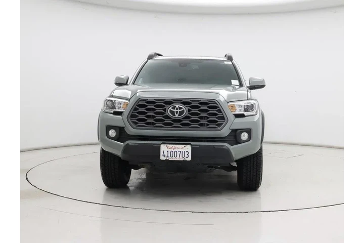 $39998 : Toyota Tacoma 2023 4x4 TRD P image 5
