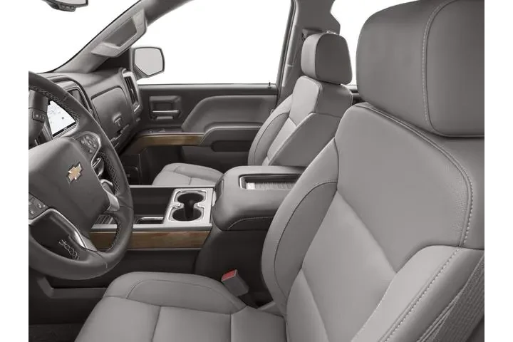 $25699 : Chevrolet Silverado 1500 201 image 9