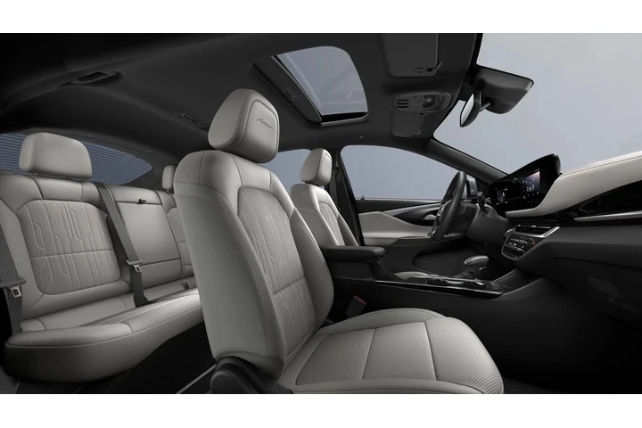 $31150 : Buick Envista 2026 Avenir 4d image 9