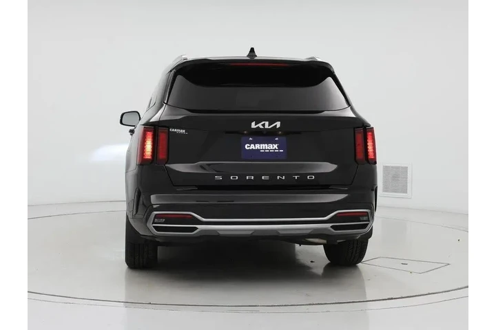 $24998 : Kia Sorento 2022 EX 4dr SUV image 6