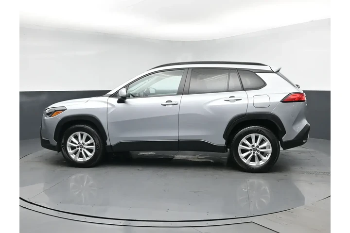 $19995 : Toyota Corolla Cross 2022 LE image 4