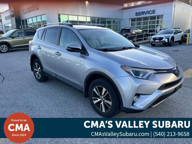 $19997 : PRE-OWNED 2017 TOYOTA RAV4 XLE image 3