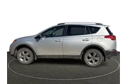 $15170 : Toyota RAV4 2015 XLE 4dr SUV thumbnail
