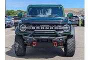 $42570 : 2023 Bronco Outer Banks Advan thumbnail