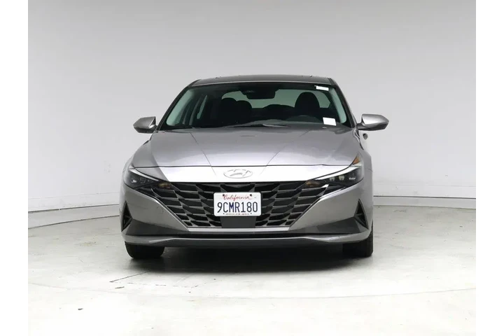 $22998 : Hyundai ELANTRA Hybrid 2023 image 5