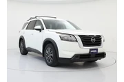 Nissan Pathfinder 2022 AWD S en Omaha