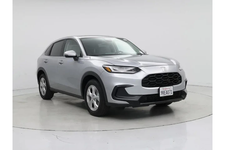 $26998 : Honda HR-V 2025 LX 4dr Cross image 1