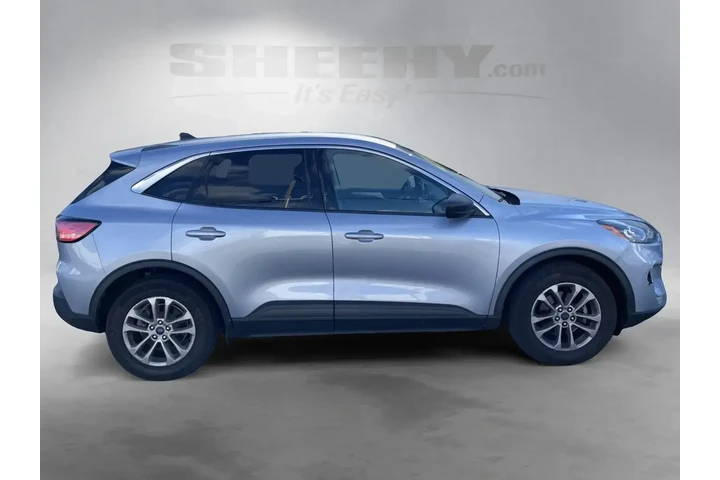 $20000 : Ford Escape 2022 SE 4dr SUV image 10
