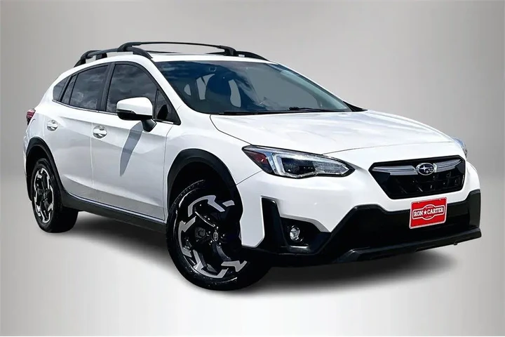 $21030 : Subaru Crosstrek 2022 AWD Li image 1