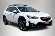 Subaru Crosstrek 2022 AWD Li en Houston