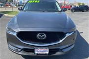 $18595 : 2020 Mazda CX-5 thumbnail