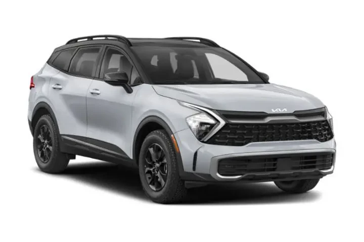 $29970 : Kia Sportage 2024 AWD X-Pro image 6