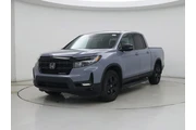 $37998 : Honda Ridgeline 2024 AWD Bla thumbnail