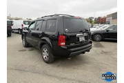 $8500 : Honda Pilot 2011 4x4 Touring thumbnail