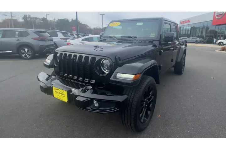 $37727 : Jeep Gladiator 2023 4x4 Over image 6