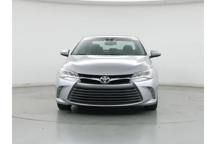 $17998 : Toyota Camry 2016 XLE V6 4dr image 5