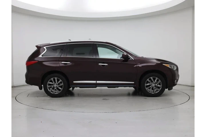 $16998 : INFINITI QX60 2015 AWD 4dr S image 7