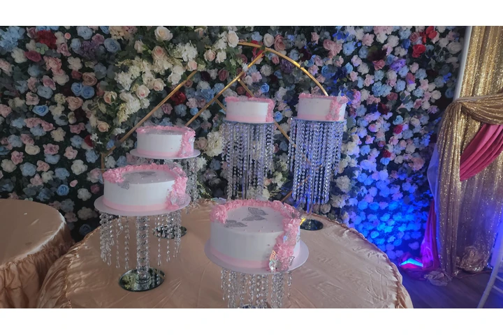 Ricos pasteles para todo event image 7