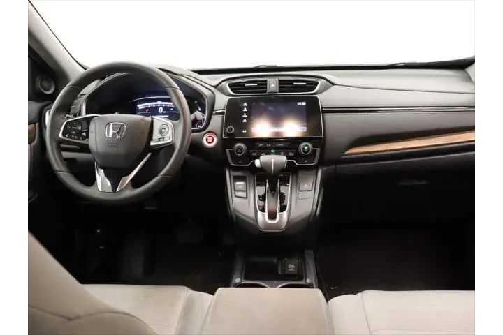 $17429 : Honda CR-V 2018 AWD EX 4dr S image 6