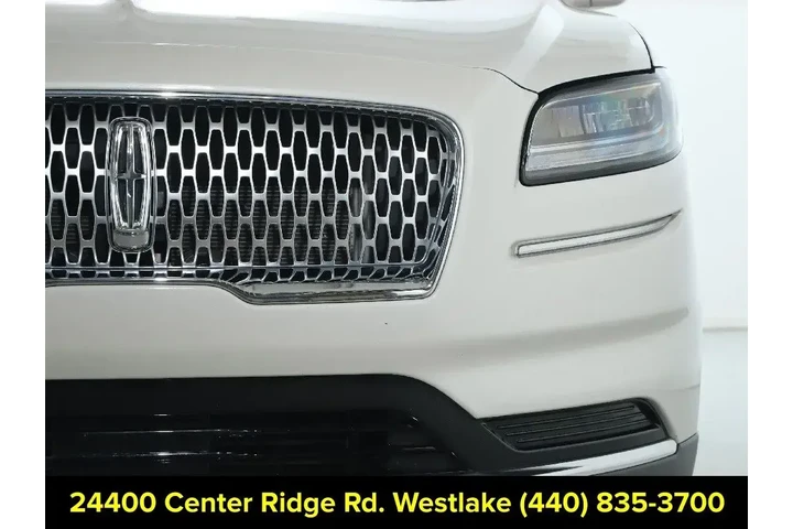 $33412 : Lincoln Nautilus 2022 AWD Re image 8