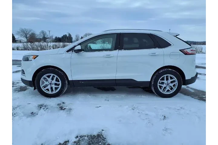 $29995 : Ford Edge 2024 AWD SEL 4dr S image 4